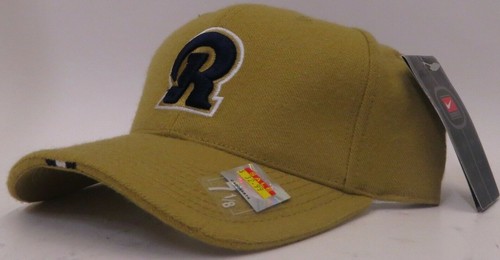 Los Angeles LA Rams - NIKE Fitted Size 