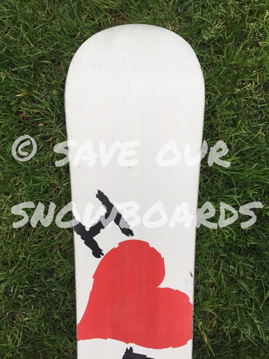 Lib Tech Scotty Wittlake I ❤️ Lib textured top snowboard Lib Tech Scotty Wittlake I ❤️ Lib textured top snowboard
