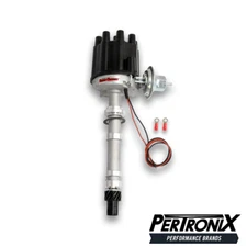 Pertronix D104600 Flame Thrower Electronic Distributor For SBC & BBC (NEW)