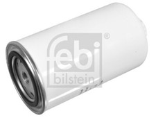 FEBI BILSTEIN 33773 Kraftstofffilter für IVECO