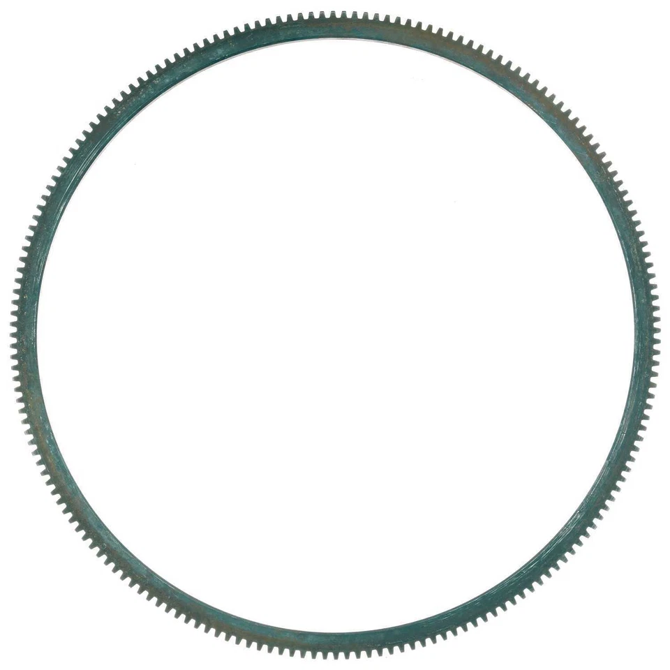 Clutch Flywheel Ring Gear fits 1964-1970 Mercury Colony Park Monterey Marauder - Image 2 of 3