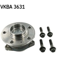 1X SKF Radlager Satz Radlagersatz Hinten Passend FüR Volvo XC90 I 275
