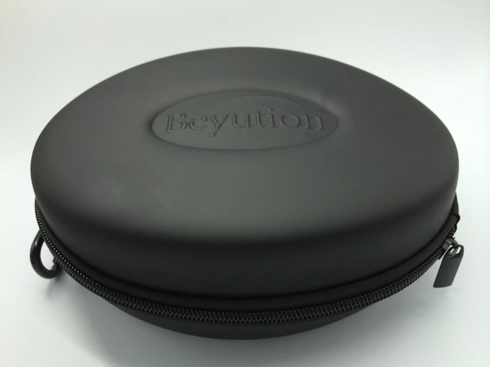 Estuche para auriculares portátiles para auriculares Beats by Dr Dre Mixr Solo HD Solo Beats Foto 2 de 4