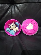 RUFFLES PONY LOL PETS  BUBBLE SURPRISE SERIES NEW OPENED