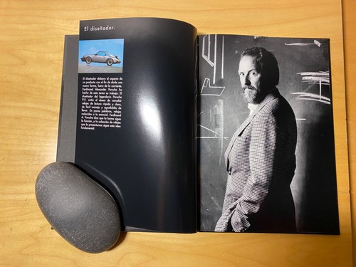 VINTAGE - Watches Catalogue Catálogo relojes - PORSCHE DESIGN by IWC - 1995 - Picture 2 of 11