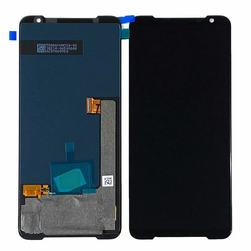 ASUS - ASUS ROG PHONE 3 ZS661KS 12/512GB 新品 未開封 ASUS ROG Phone 3 ZS661KS 12/512gb GLOBAL ROM 5G Snapdragon