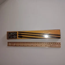 Lexivon Tool 12" Socket Adapter Set. New In Box. Great Features.