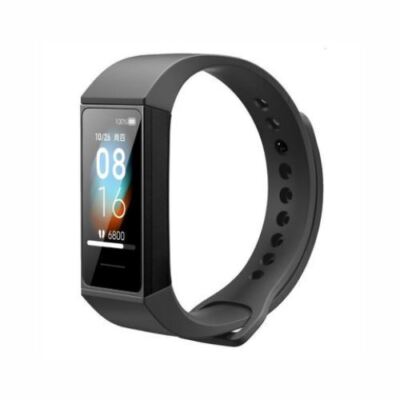 Xiaomi Mi Band 4C Fitnesstracker - Schwarz