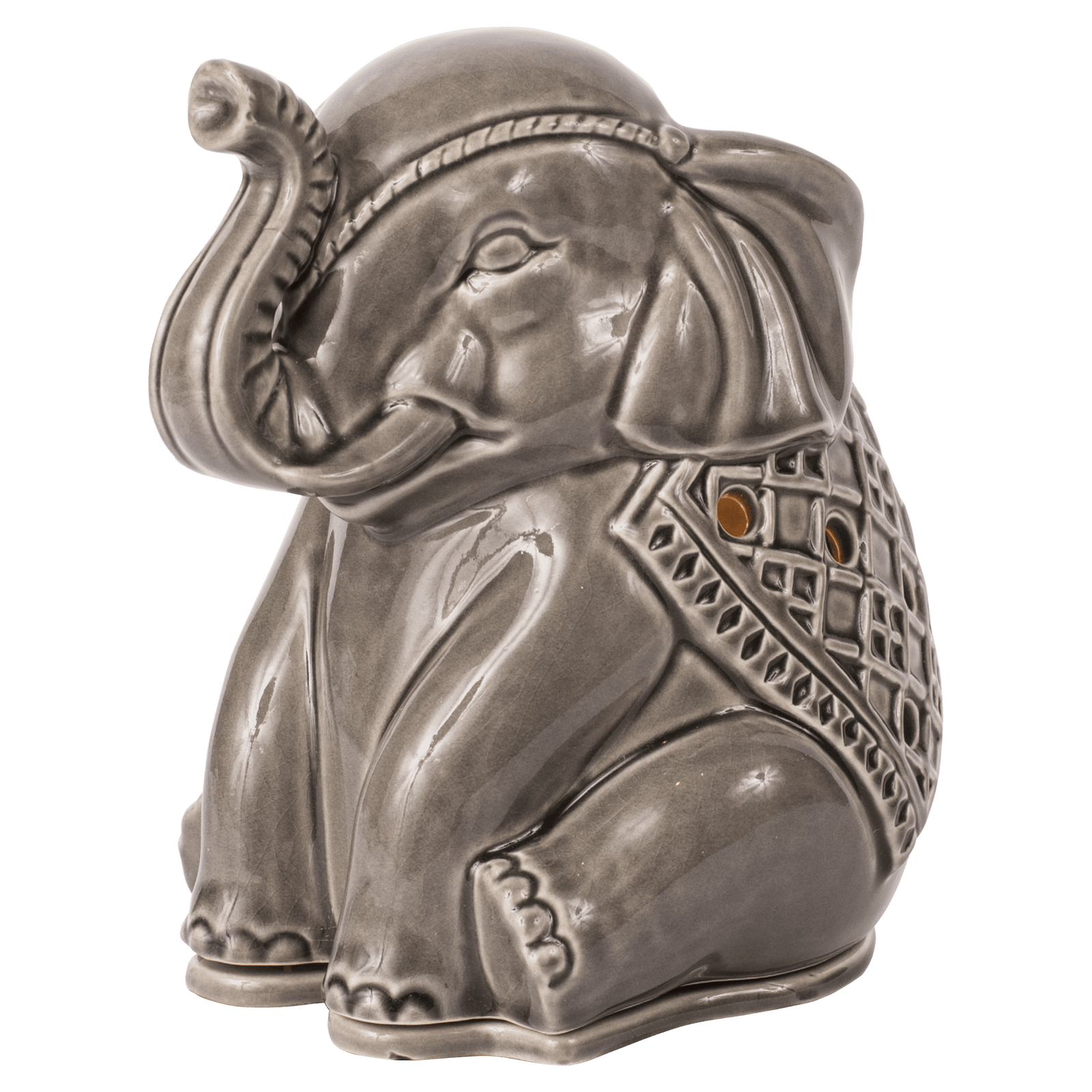 Better Homes & Gardens Full-Size Scented Wax Warmer, Elephant