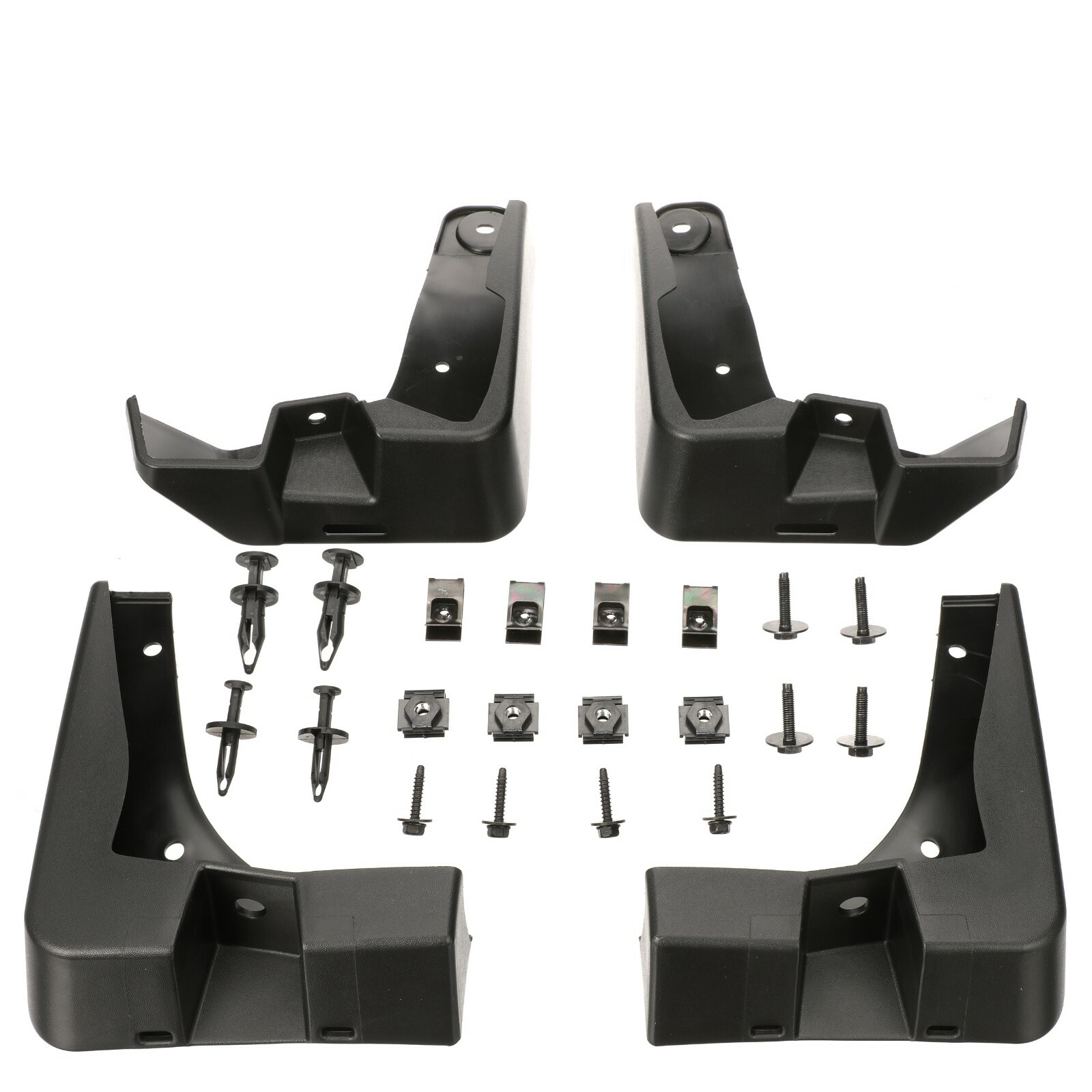 Guardabarros para Subaru Impreza 2017-2023 (N/P J101SFL300)