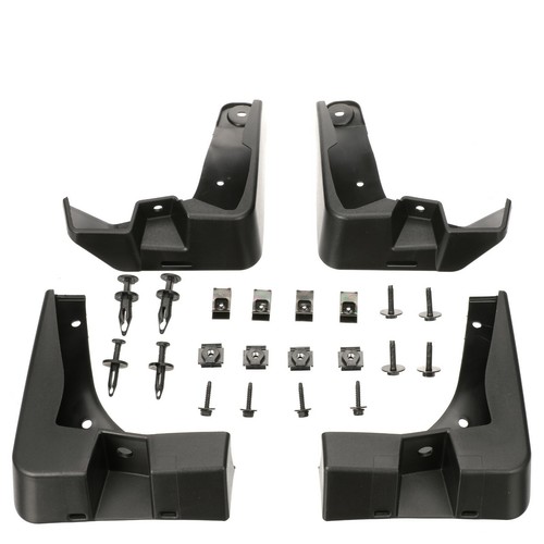 OEM NEW Subaru Splash Guards Mud Flaps Set 20172023 Impreza J101SFL300