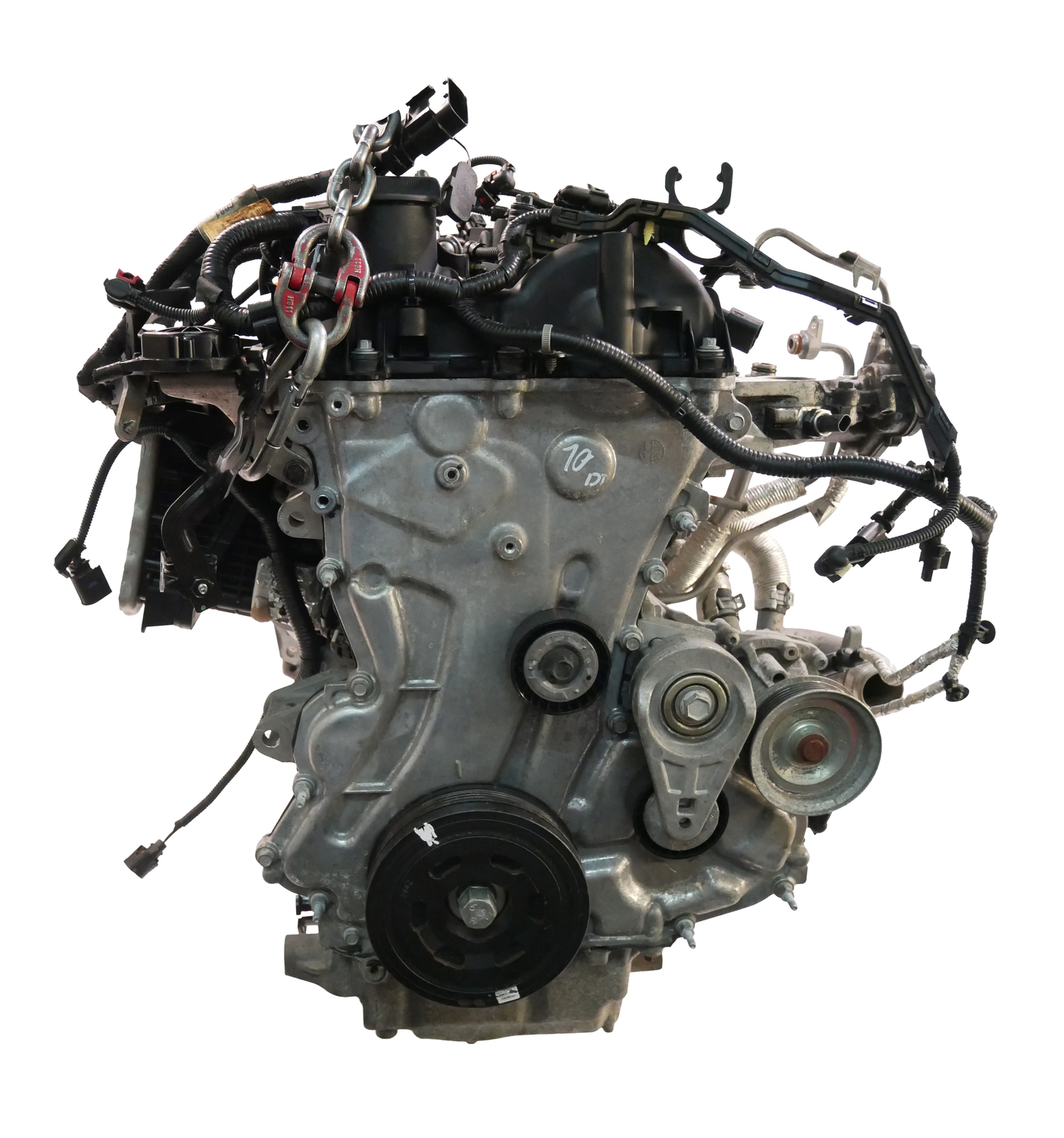 Engine for 2020 Alfa Romeo Stelvio 949 2.0 Q4 55273835 280HP | eBay