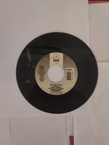 45 RPM Vinyl Record Enuff Z Nuff New Thing VG - Picture 3 of 4