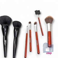 Ulta Sephora makeup Brushes lot of 7