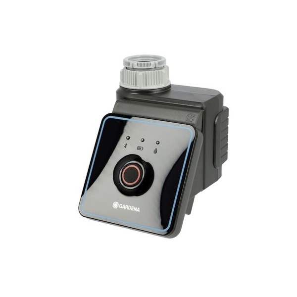 Gardena BewäSserungssteuerung Bluetooth BewäSserungscomputer Nr. 1889-20-image