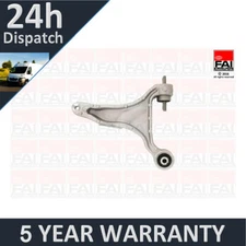 Fits Volvo XC70 2.0 2.4 D 2.5 Track Control Arm Front Left Purevue