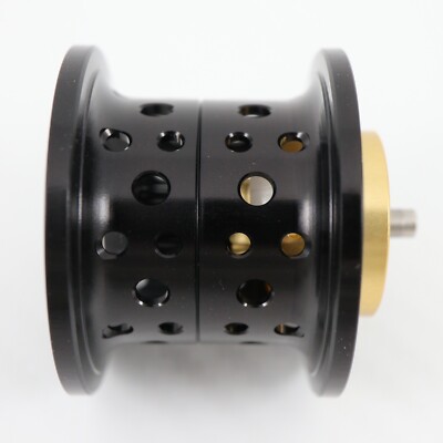 DAIWA - ヒデボーイ DAIWA SLP WORKS 1010 SPOOL STEEZ TD-Z ITO T3 RYOGA ZILLION