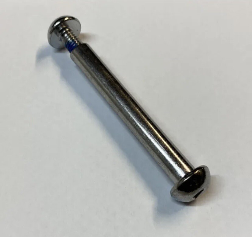 Screw Bag Stokke Mini Parts Spare Parts Stokke Sleepi Drape Rod