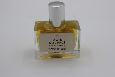 Mais Souffle 057 Le Monde Gourmand Eau De Parfum Spray 1.0 Oz 30ml C2840
