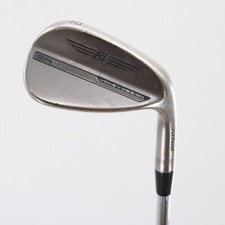 2024 Titleist Vokey SM10 Nickel GW Gap Wedge 52 Deg 52.12F Steel RH P-146799