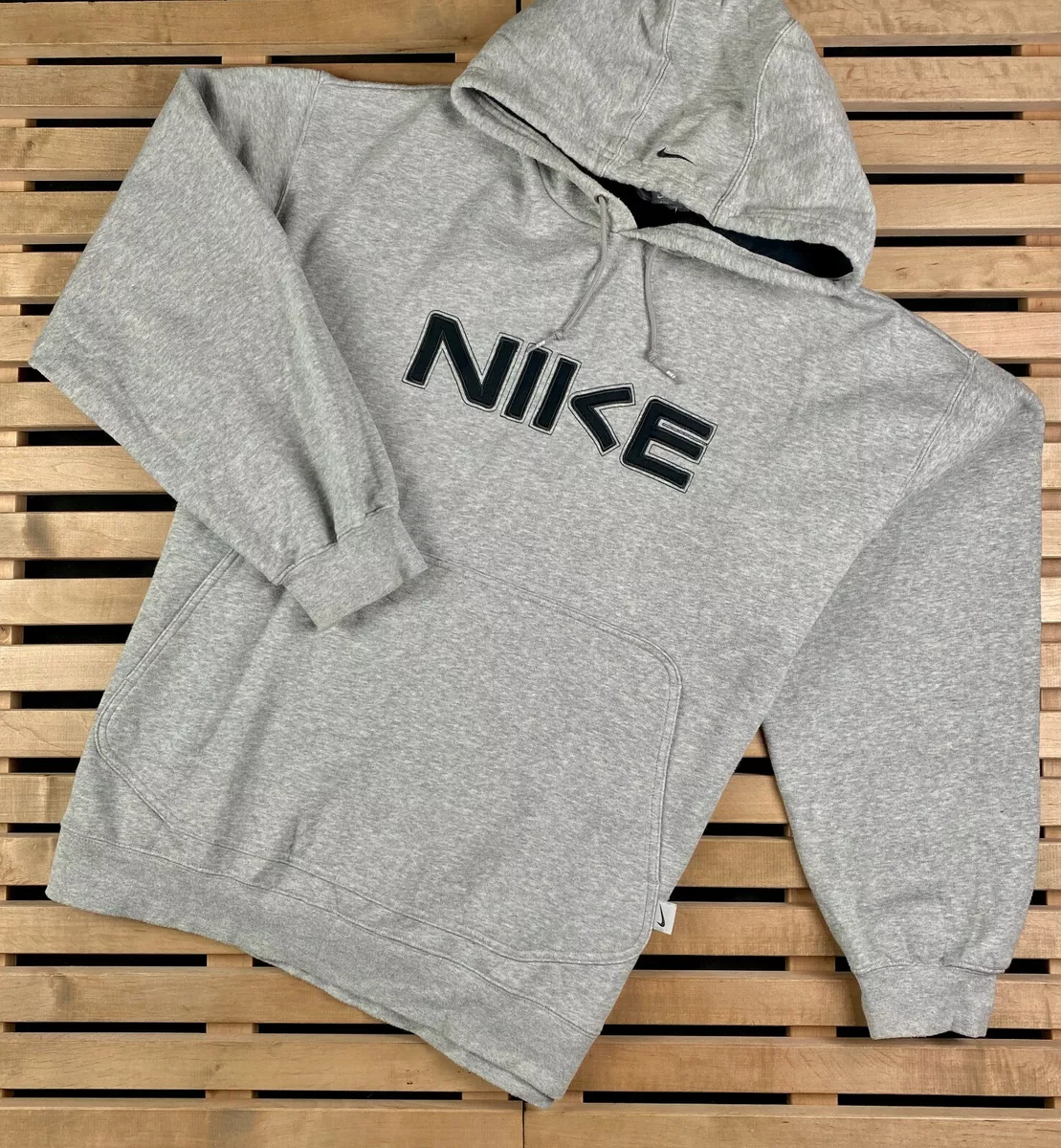 Hoodies homme vintage sale