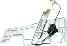 Front Driver Side Power Window Regulator for 2005-2009 Chevy Equinox RC46290002