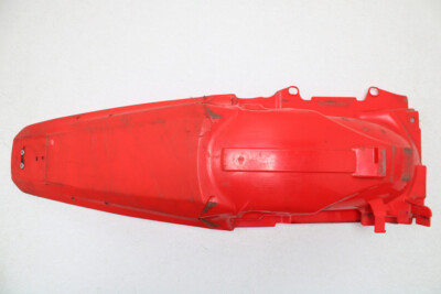 Honda CRF250X 2004-2008 80100-KSCA-0000 Rear Fender | eBay