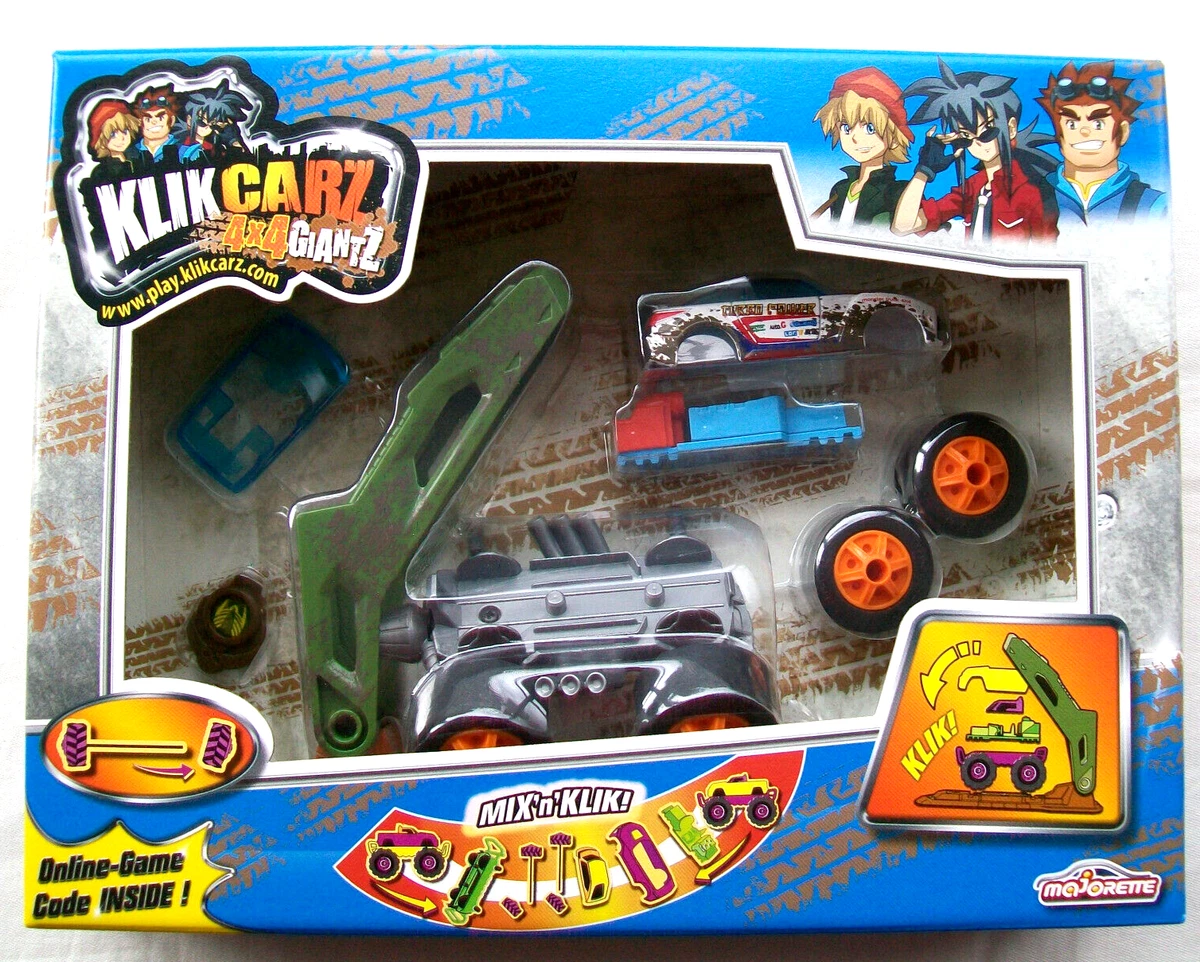 Create your own toy car online 2025