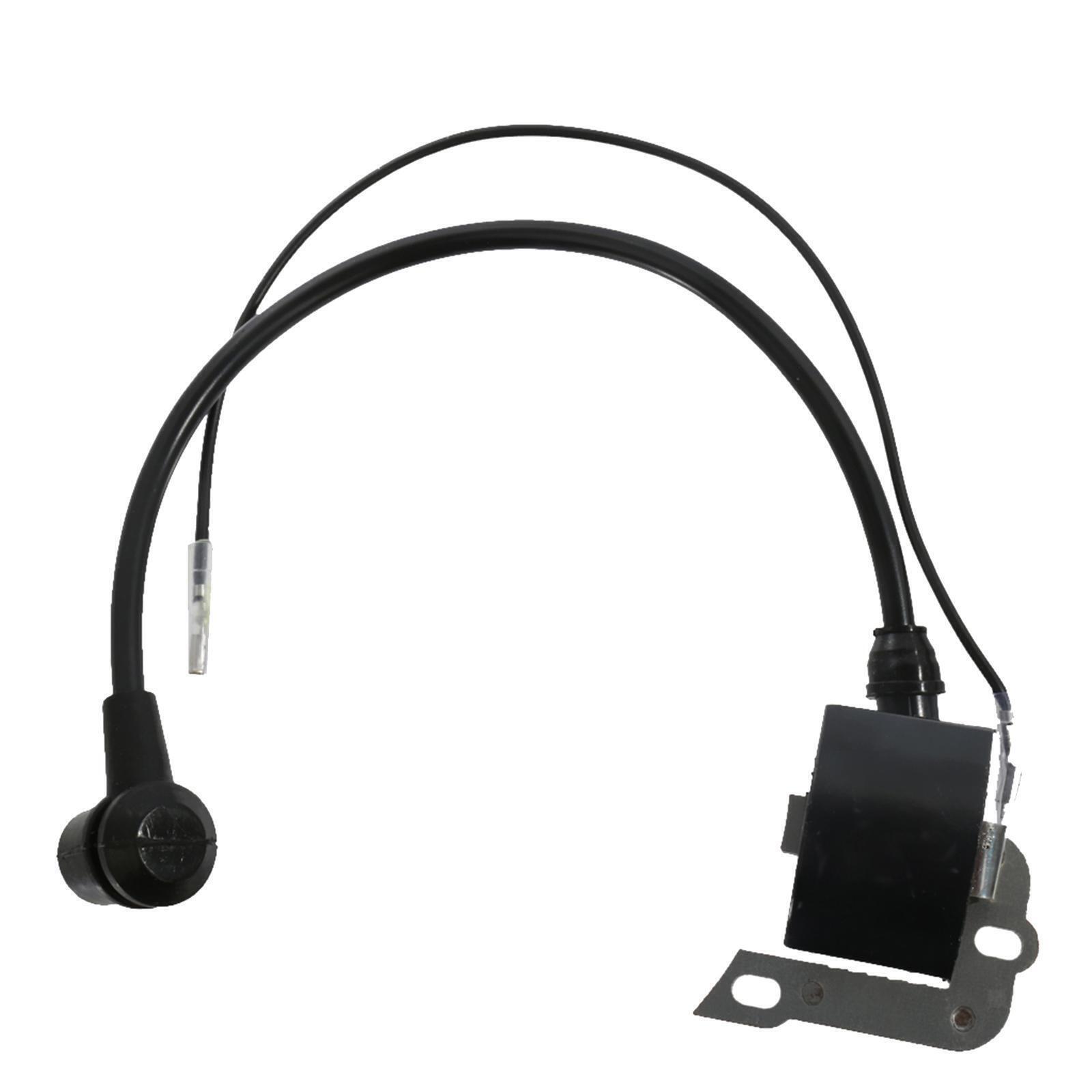 Ignition Coil Head Plug For Husqvarna 50 51 51EPA 55 55EU1 WT170