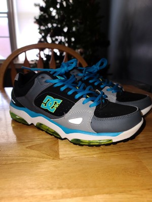 dc shoes versaflex 2