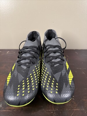 Adidas Predator Accuracy Injection.2 Low FG Soccer - IG0781  display picture 1