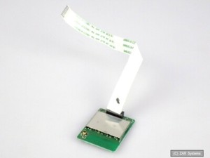 Canon K30345 QM7-2782 Ersatzteil: WLAN Wifi Modul Board für Canon Drucker