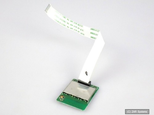 Canon K30345 QM7-2782 Ersatzteil: WLAN Wifi Modul Board für Canon Drucker