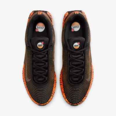 Nike Air Max DN SE Premium Electric Pack Multicolor Black