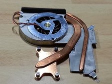 Fan  Heatsink For Samsung NP-R70 - R70 000G017101