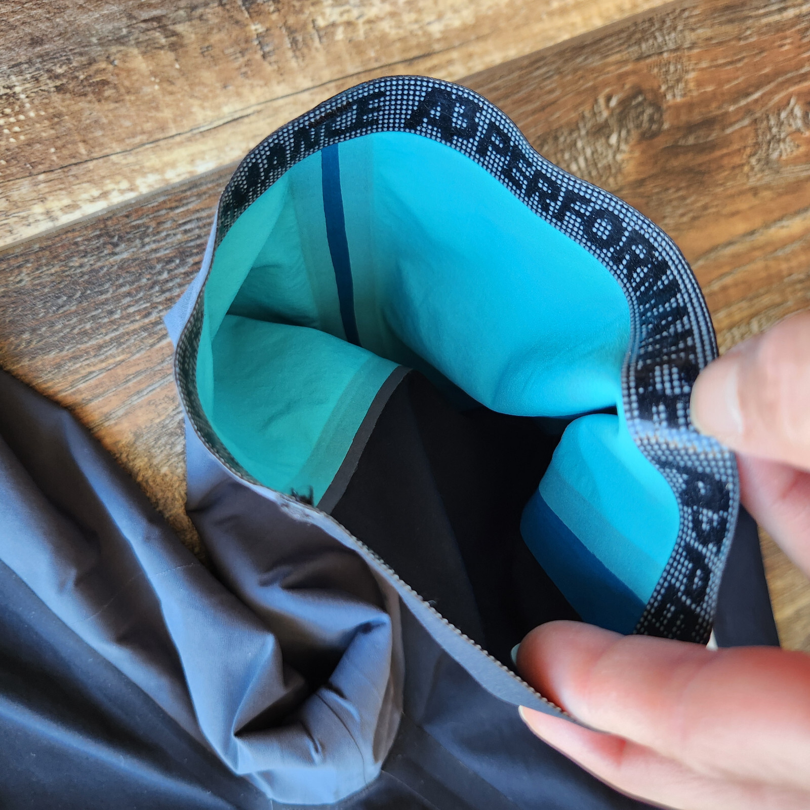 A3 Performance VICI Open Back Technical Racing Su… - image 9