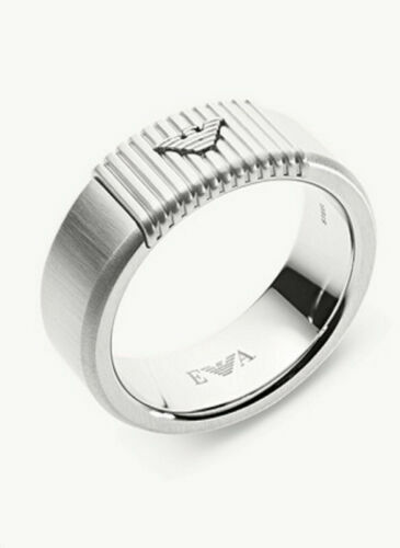 Emporio Armani Rings | eBay