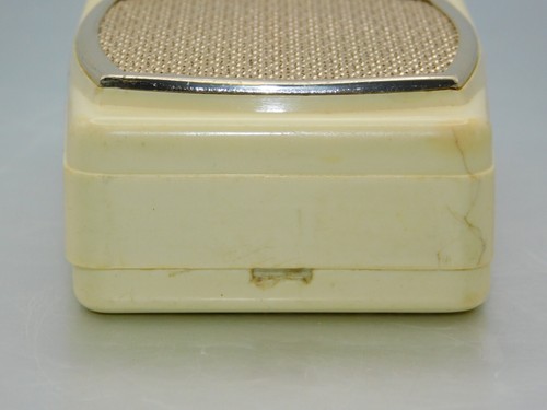 60er Jahre Angel Boys AM Transistorradio guter Zustand Funktioniert gut! - Bild 6 von 10