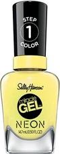 Sally Hansen Miracle Gel Nail Polish, Sun-shine On