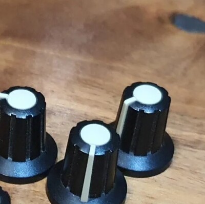 Roland Fantom S Regler Konvolut 3
