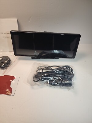 T86MP5 10.26インチ　スマートスクリーンプレーヤー　カーモニター Car Multimedia Player. T86MP5 10.26 Inch Smart Screen Player | eBay