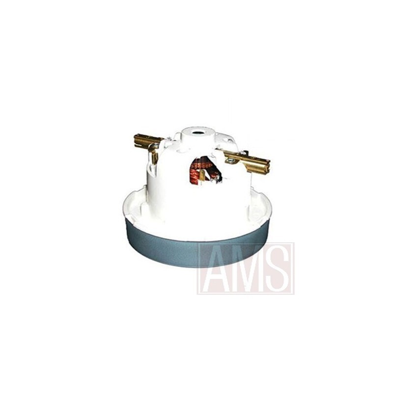 Globovac 1.6 N064300088 turbine d aspiration silencieuse et puissante