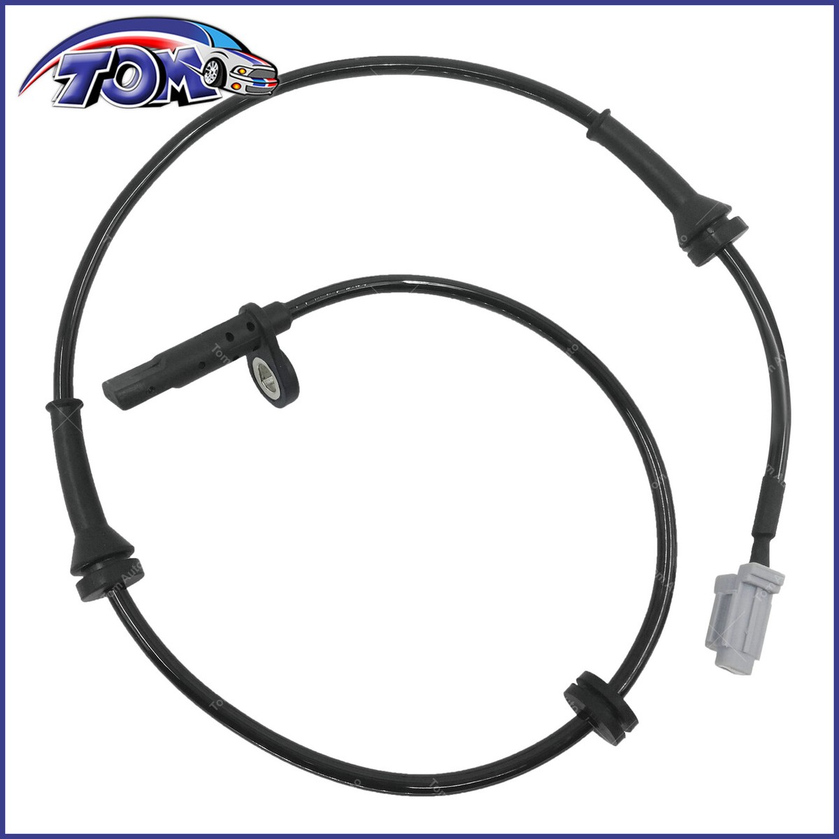 ABS Wheel Speed Sensor Front Left/Right Fits 08-11 Nissan Rogue X