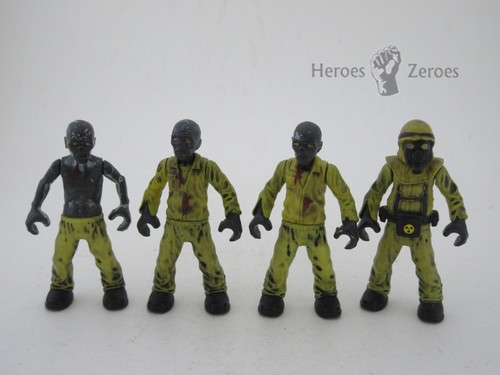 Mega Bloks Construx Call of Duty Figuren Sets und Zubehör :: Sie wählen - Bild 87 von 289