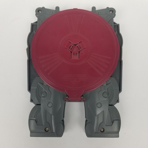 TRANSFORMERS SPECIAL EDITION DVD Optimus Prime Transforming Case 2 discs PAL R4 - Picture 10 of 13