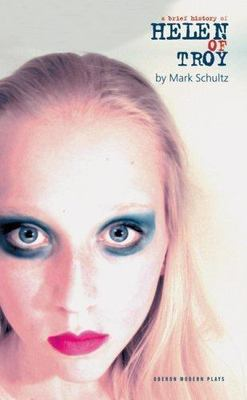 #ad #ad A Brief History of Helen of Troy: Or Everything Will Be Different $15.97