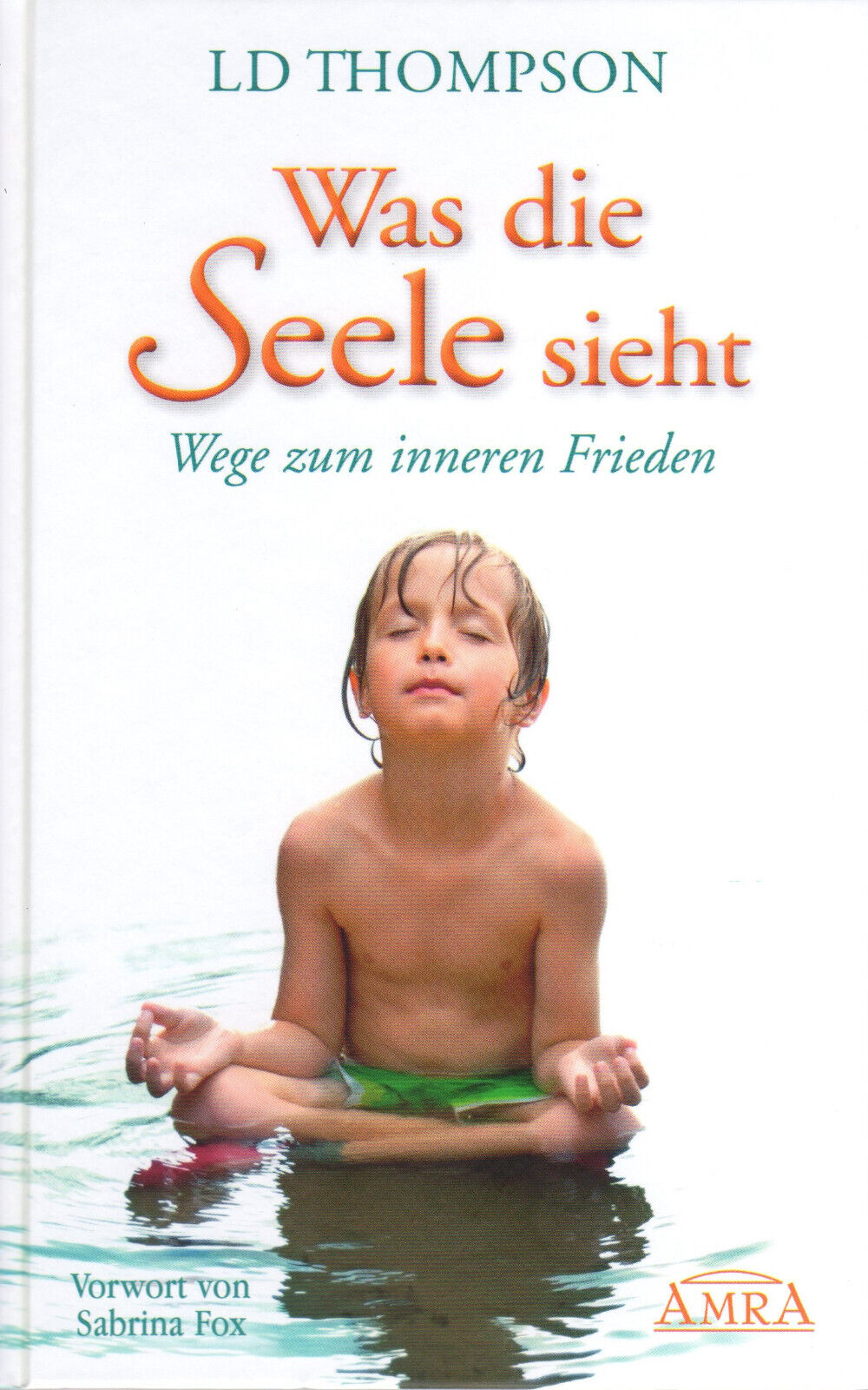 Thumbnail - Was Die Seele Sieht Von Ld Thompson