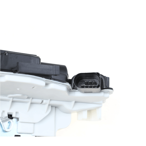 5N1837015A Door Lock Front Left for VW Amarok Tiguan Passat 357 Scirocco 137 - Picture 3 of 9