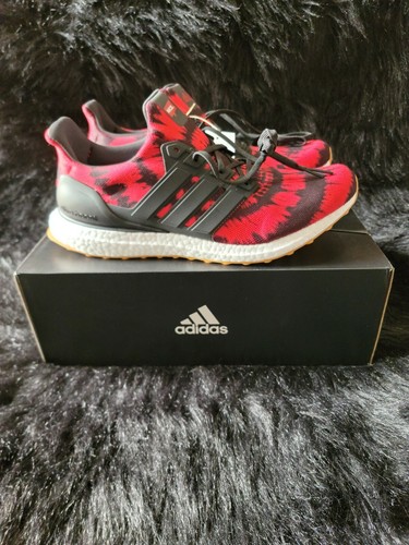 Adidas UltraBoost Nice Kicks Size 12 