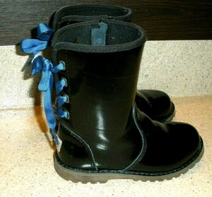 ugg corene boots black